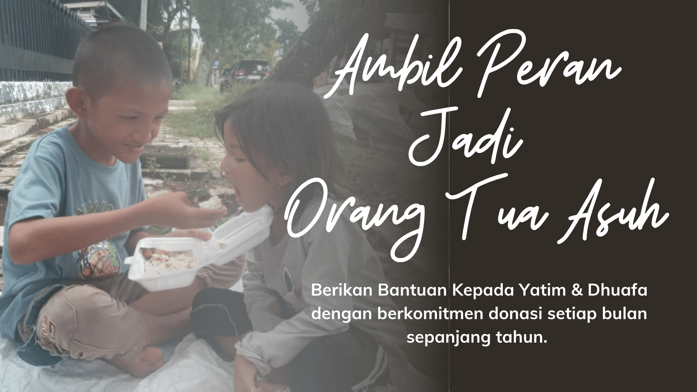 ORANG TUA ASUH YATIM